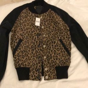 JAPANESE FABRIC Brand new jacket